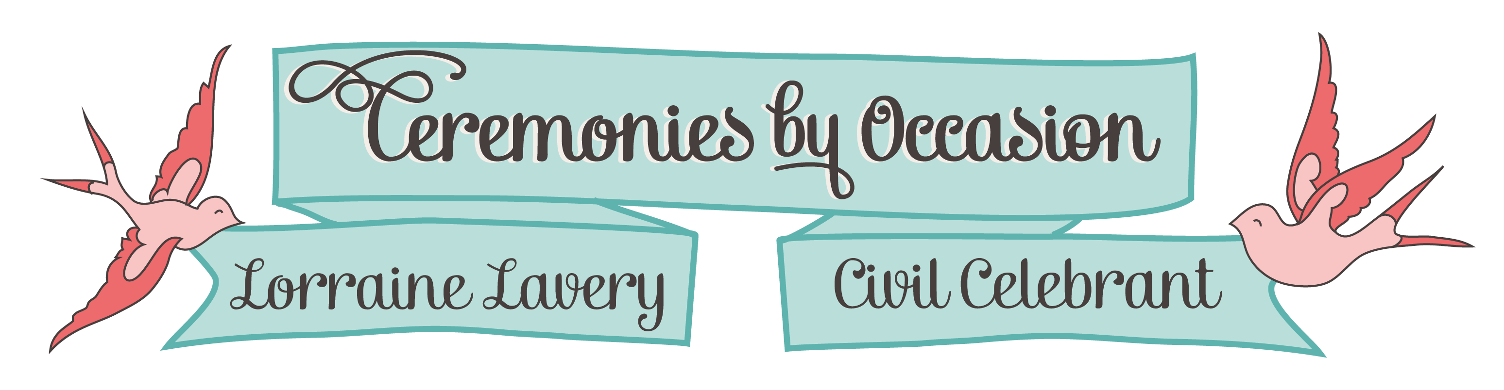 Ceremonies by Occasion- Civil Marriage Celebrant based in Geraldton, Western Australia